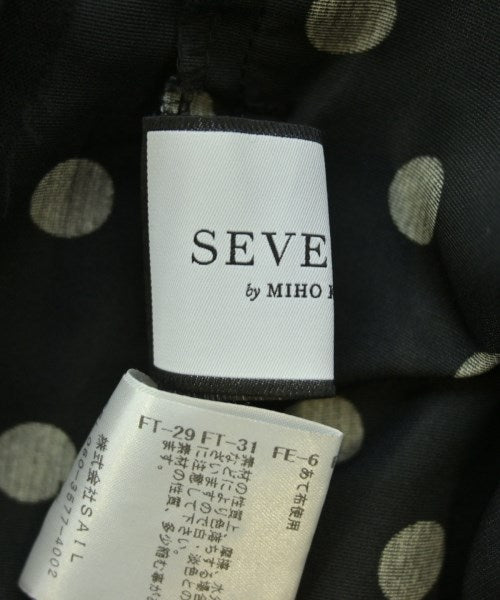 SEVEN TEN by MIHO KAWAHITO กางเกง อื่น