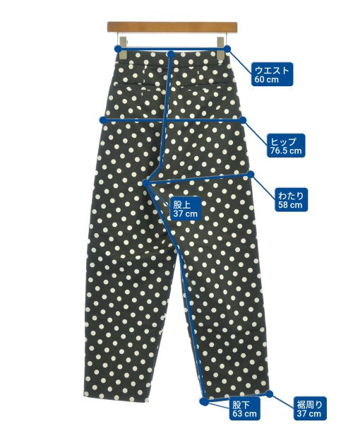 SEVEN TEN by MIHO KAWAHITO กางเกง อื่น