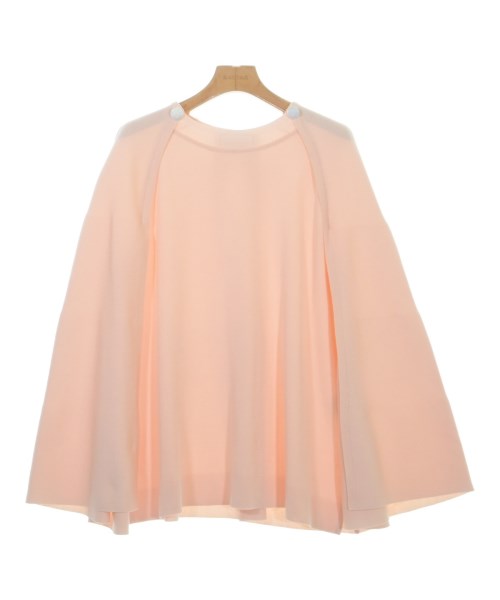 SEVEN TEN by MIHO KAWAHITO เสื้อแขนกุด