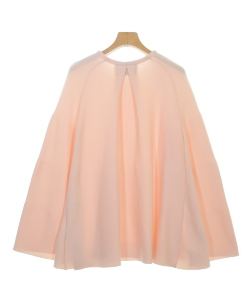 SEVEN TEN by MIHO KAWAHITO เสื้อแขนกุด