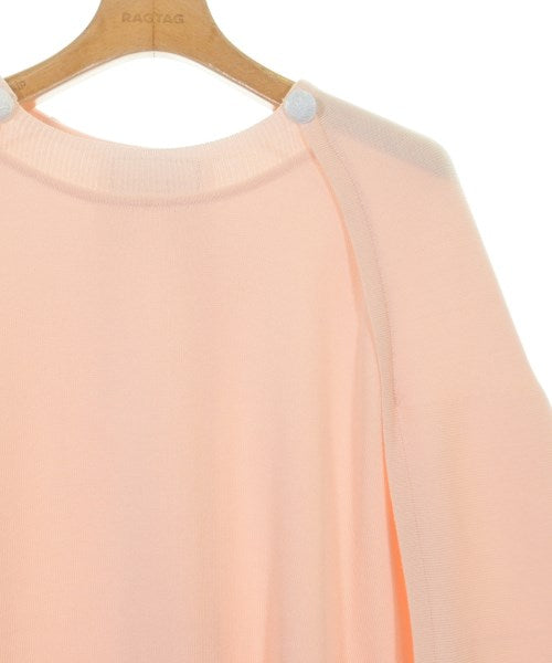 SEVEN TEN by MIHO KAWAHITO เสื้อแขนกุด