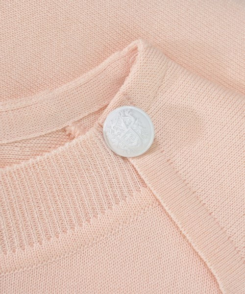 SEVEN TEN by MIHO KAWAHITO เสื้อแขนกุด