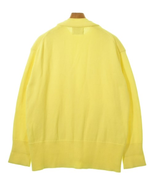 SEVEN TEN by MIHO KAWAHITO เสื้อคาร์ดิแกน