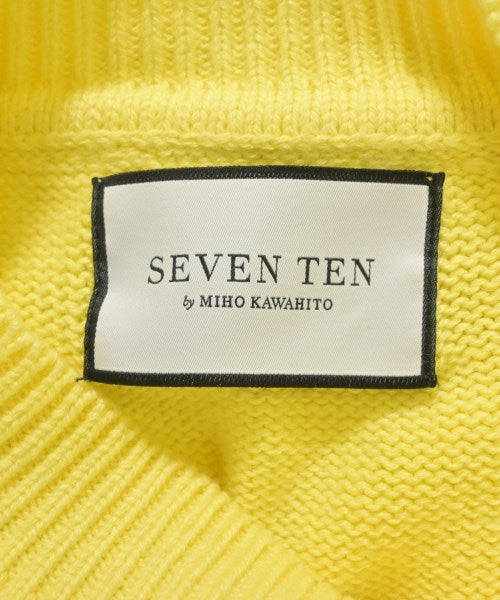 SEVEN TEN by MIHO KAWAHITO เสื้อคาร์ดิแกน