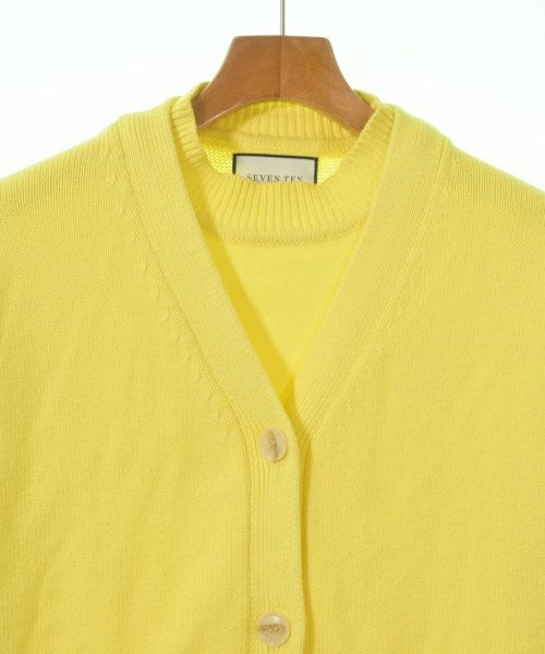 SEVEN TEN by MIHO KAWAHITO เสื้อคาร์ดิแกน