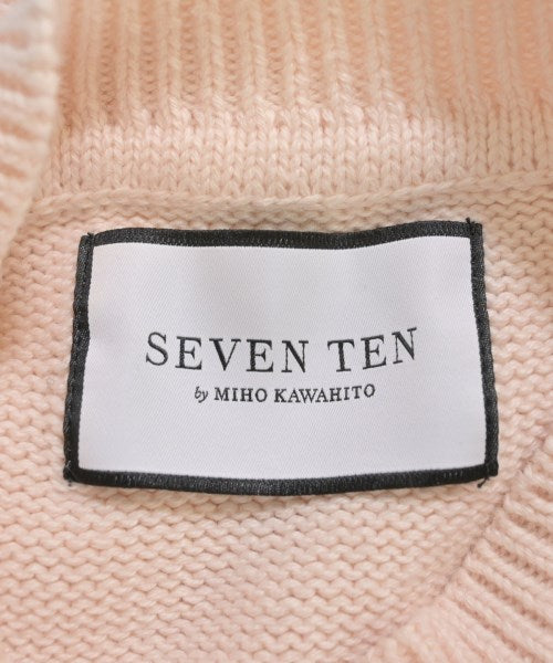SEVEN TEN by MIHO KAWAHITO เสื้อคาร์ดิแกน