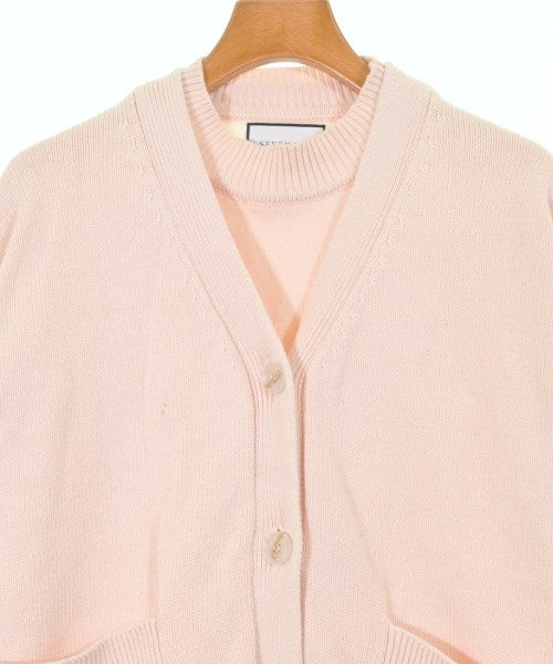 SEVEN TEN by MIHO KAWAHITO เสื้อคาร์ดิแกน