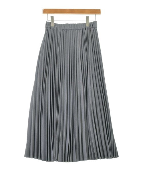 SEVEN TEN by MIHO KAWAHITO กระโปรงยาว/แม็กซี่ยาว