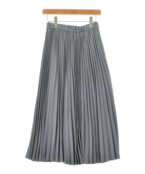 SEVEN TEN by MIHO KAWAHITO กระโปรงยาว/แม็กซี่ยาว