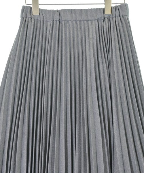 SEVEN TEN by MIHO KAWAHITO กระโปรงยาว/แม็กซี่ยาว