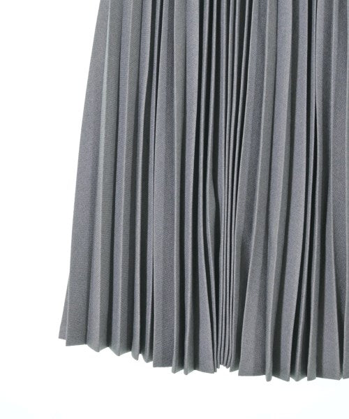 SEVEN TEN by MIHO KAWAHITO กระโปรงยาว/แม็กซี่ยาว