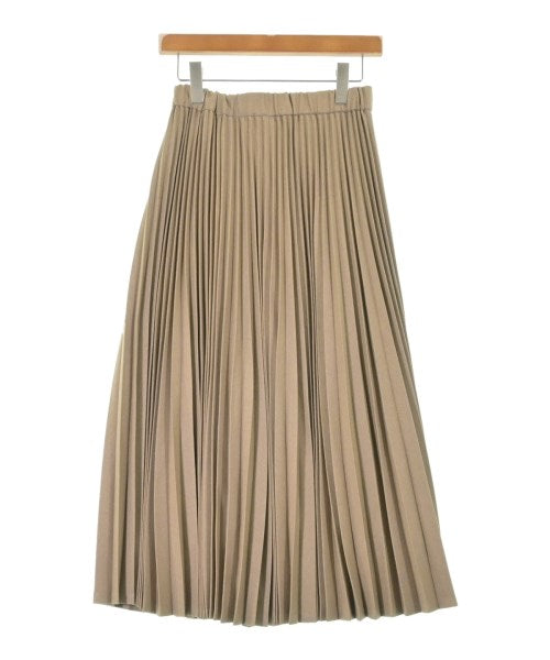 SEVEN TEN by MIHO KAWAHITO กระโปรงยาว/แม็กซี่ยาว