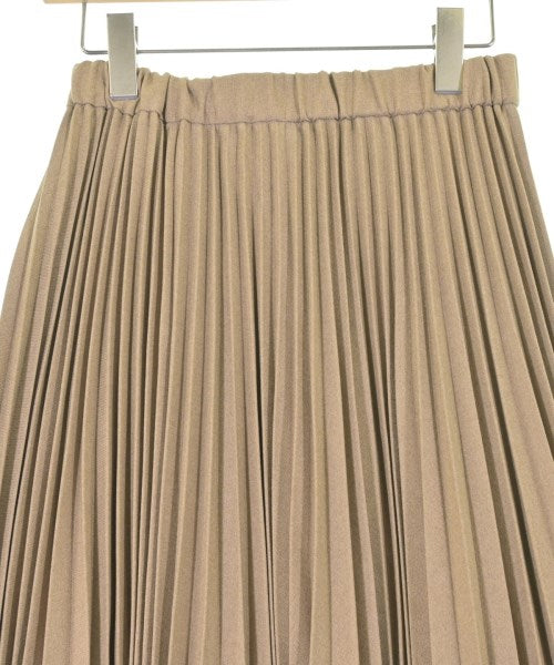 SEVEN TEN by MIHO KAWAHITO กระโปรงยาว/แม็กซี่ยาว