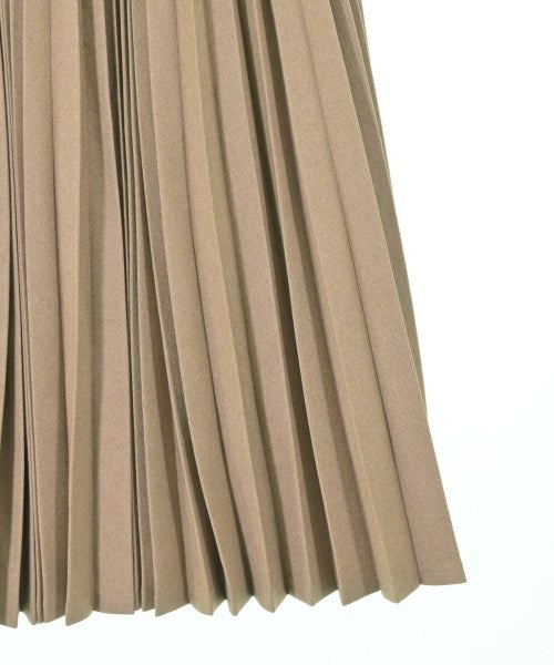 SEVEN TEN by MIHO KAWAHITO กระโปรงยาว/แม็กซี่ยาว