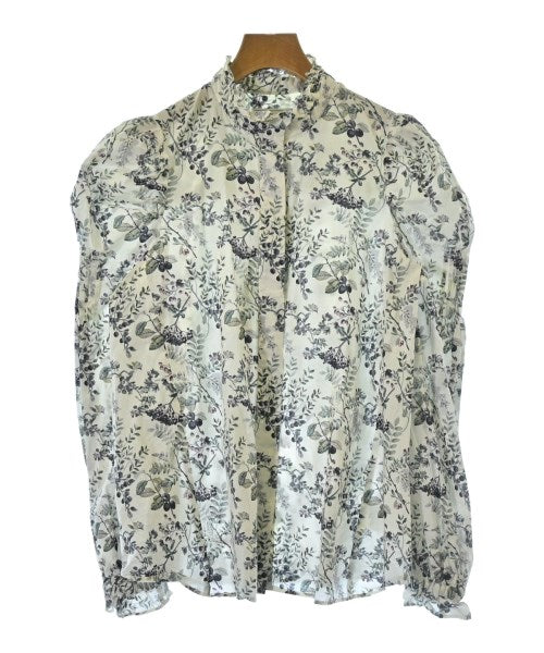 SEVEN TEN by MIHO KAWAHITO เสื้อสตรี