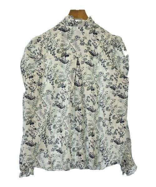 SEVEN TEN by MIHO KAWAHITO เสื้อสตรี