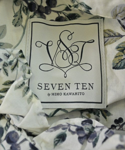 SEVEN TEN by MIHO KAWAHITO เสื้อสตรี