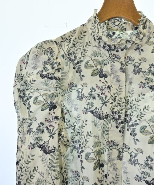 SEVEN TEN by MIHO KAWAHITO เสื้อสตรี