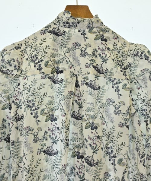 SEVEN TEN by MIHO KAWAHITO เสื้อสตรี