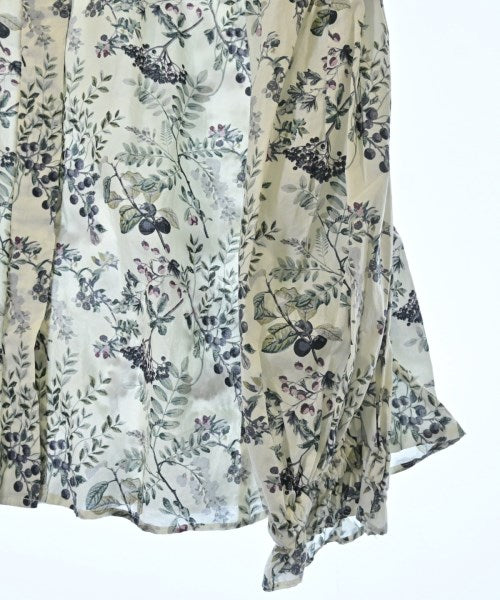 SEVEN TEN by MIHO KAWAHITO เสื้อสตรี