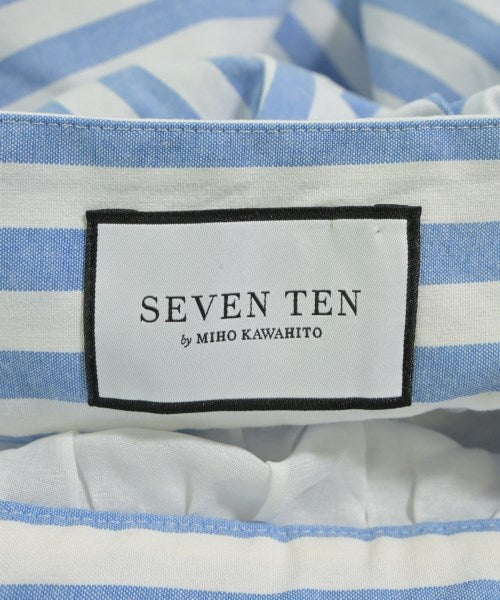 SEVEN TEN by MIHO KAWAHITO กระโปรงยาว/แม็กซี่ยาว