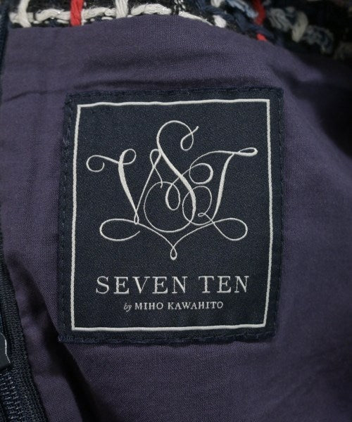 SEVEN TEN by MIHO KAWAHITO เสื้อลำลอง