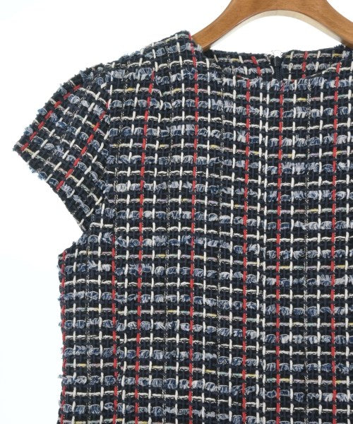 SEVEN TEN by MIHO KAWAHITO เสื้อลำลอง