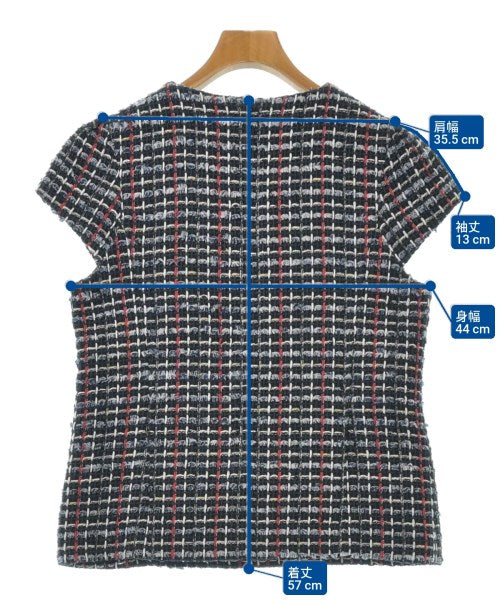 SEVEN TEN by MIHO KAWAHITO เสื้อลำลอง