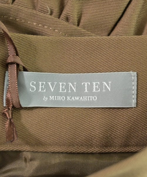 SEVEN TEN by MIHO KAWAHITO กระโปรงยาว/แม็กซี่ยาว