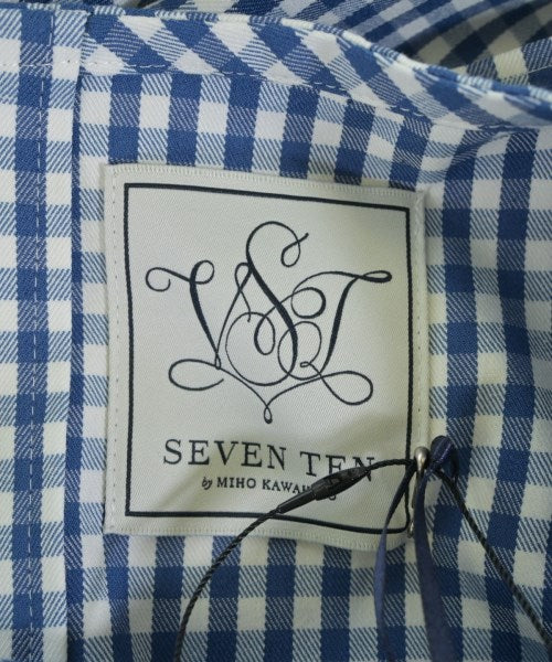 SEVEN TEN by MIHO KAWAHITO ชุดเดรส