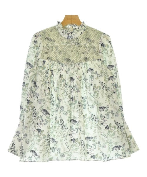 SEVEN TEN by MIHO KAWAHITO เสื้อลำลอง