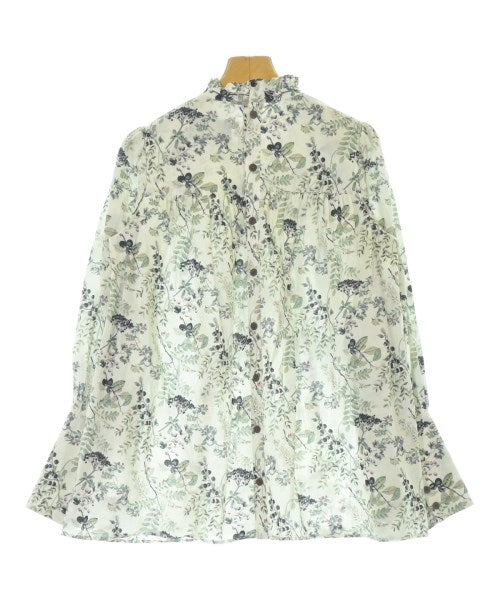 SEVEN TEN by MIHO KAWAHITO เสื้อลำลอง