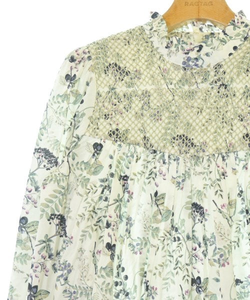 SEVEN TEN by MIHO KAWAHITO เสื้อลำลอง