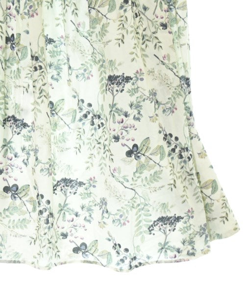 SEVEN TEN by MIHO KAWAHITO เสื้อลำลอง