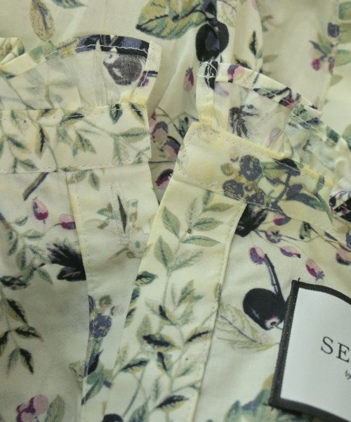 SEVEN TEN by MIHO KAWAHITO เสื้อลำลอง