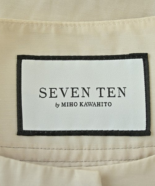 SEVEN TEN by MIHO KAWAHITO เสื้อสตรี