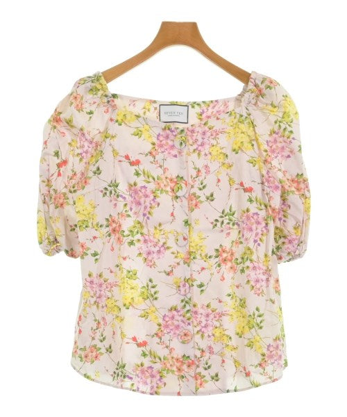 SEVEN TEN by MIHO KAWAHITO เสื้อสตรี