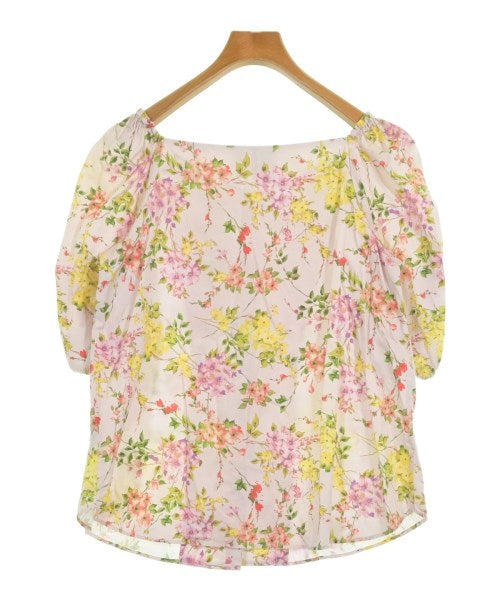 SEVEN TEN by MIHO KAWAHITO เสื้อสตรี