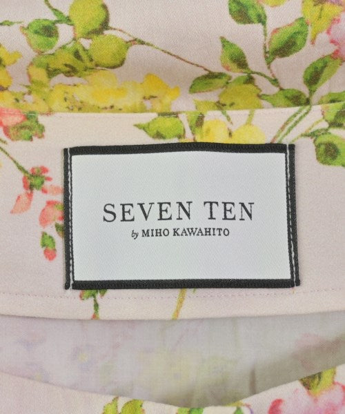 SEVEN TEN by MIHO KAWAHITO เสื้อสตรี