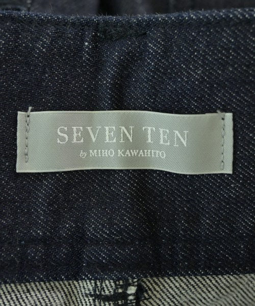 SEVEN TEN by MIHO KAWAHITO ยีนส์