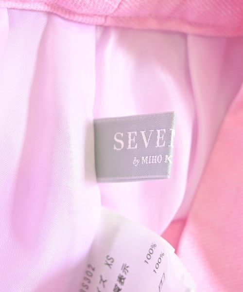 SEVEN TEN by MIHO KAWAHITO กระโปรงยาว/แม็กซี่ยาว