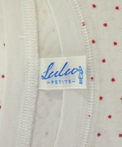 PETITE FOR LULU ชุดเดรส