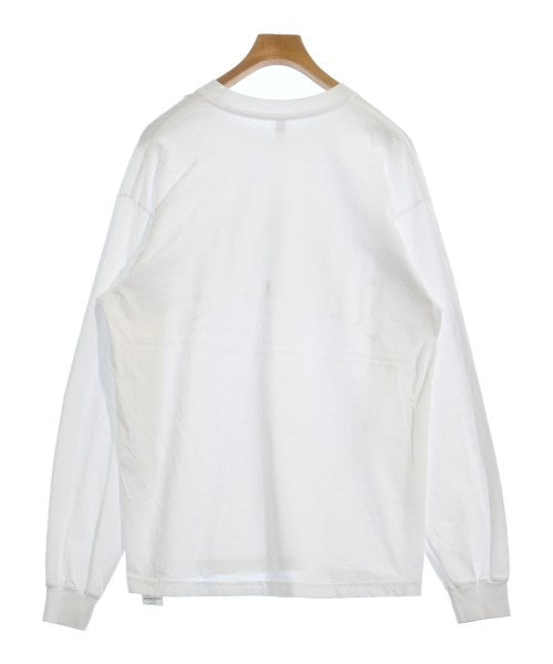 Los Angeles Apparel เสื้อยืด/เสื้อท็อปส์