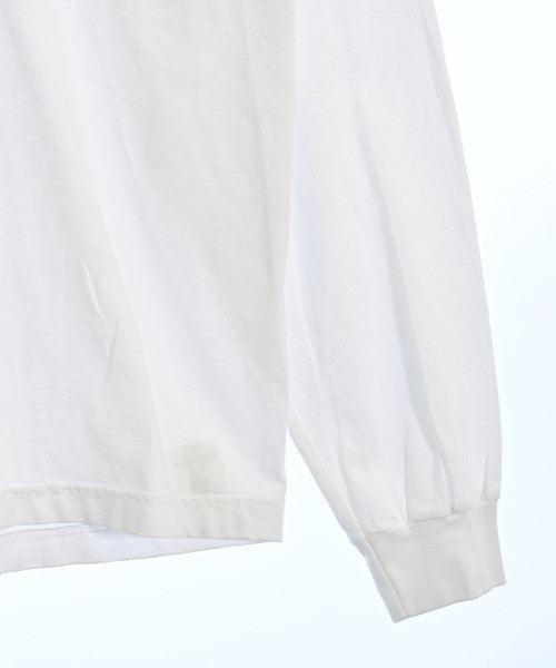 Los Angeles Apparel เสื้อยืด/เสื้อท็อปส์