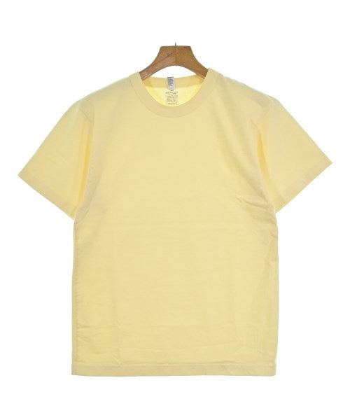 Los Angeles Apparel เสื้อยืด/เสื้อท็อปส์