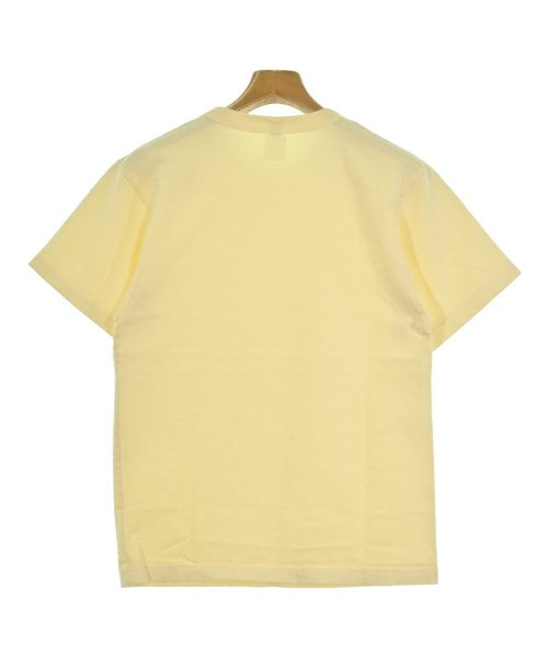 Los Angeles Apparel เสื้อยืด/เสื้อท็อปส์
