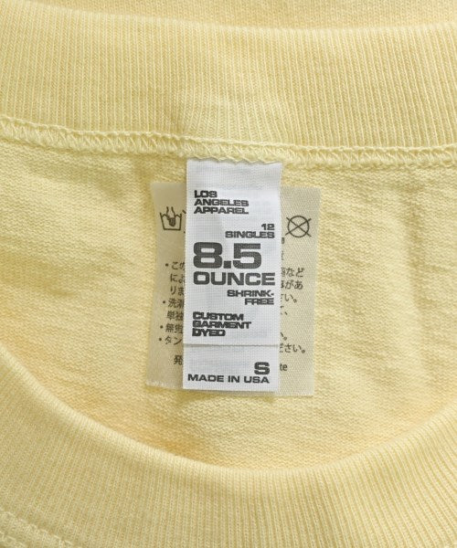 Los Angeles Apparel เสื้อยืด/เสื้อท็อปส์