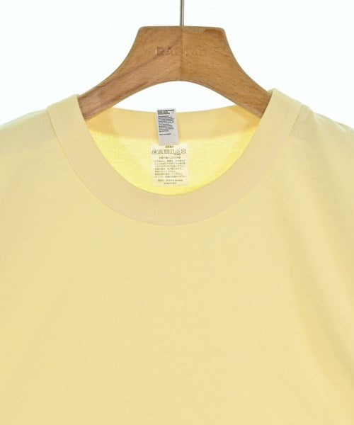 Los Angeles Apparel เสื้อยืด/เสื้อท็อปส์