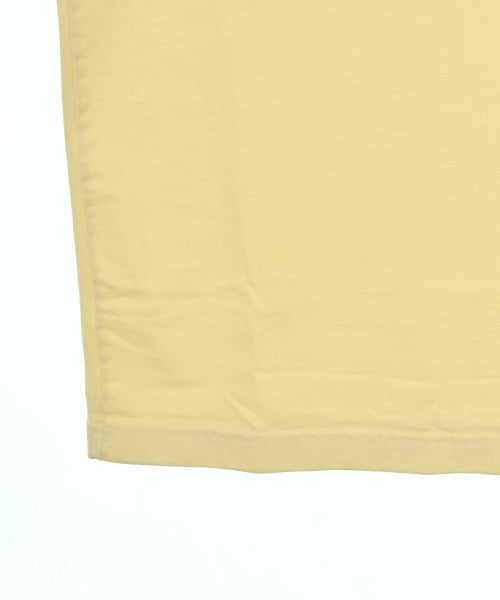 Los Angeles Apparel เสื้อยืด/เสื้อท็อปส์
