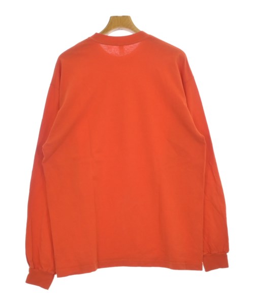 Los Angeles Apparel เสื้อยืด/เสื้อท็อปส์